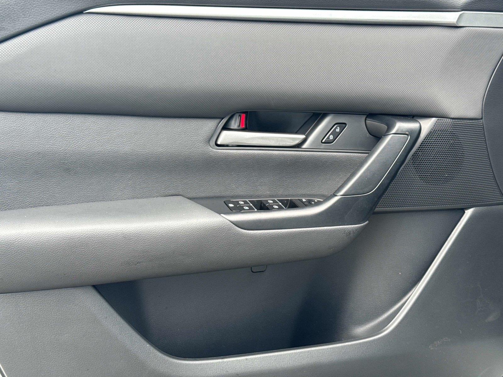 2026 Mazda CX-50 2.5 S Select
