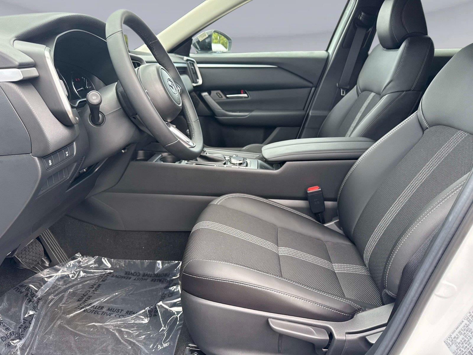 2026 Mazda CX-50 2.5 S Select