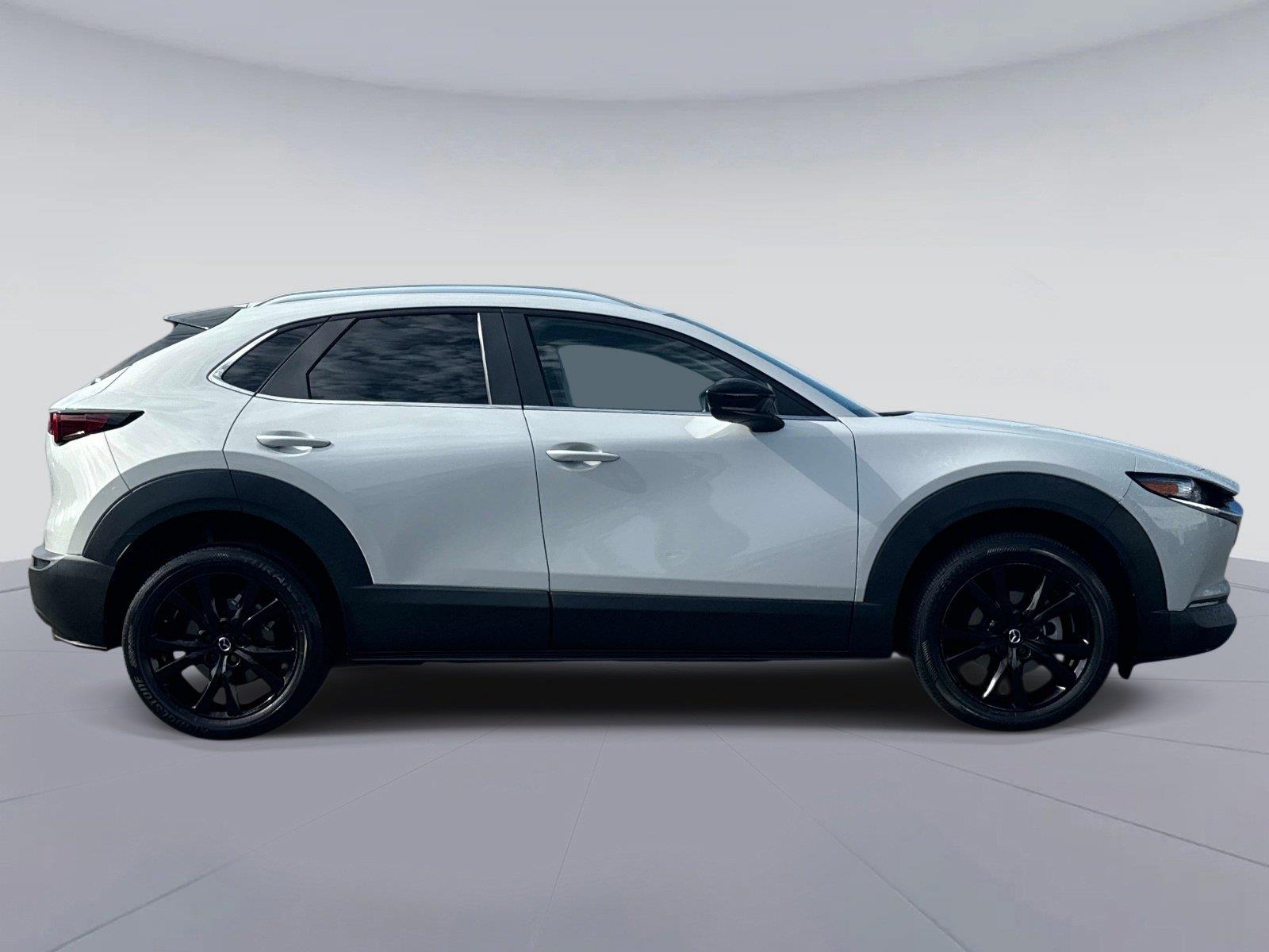 2024 Mazda CX-30 2.5 S Select Sport