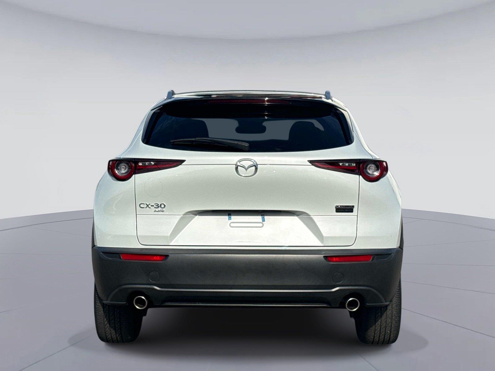 2024 Mazda CX-30 2.5 S Select Sport