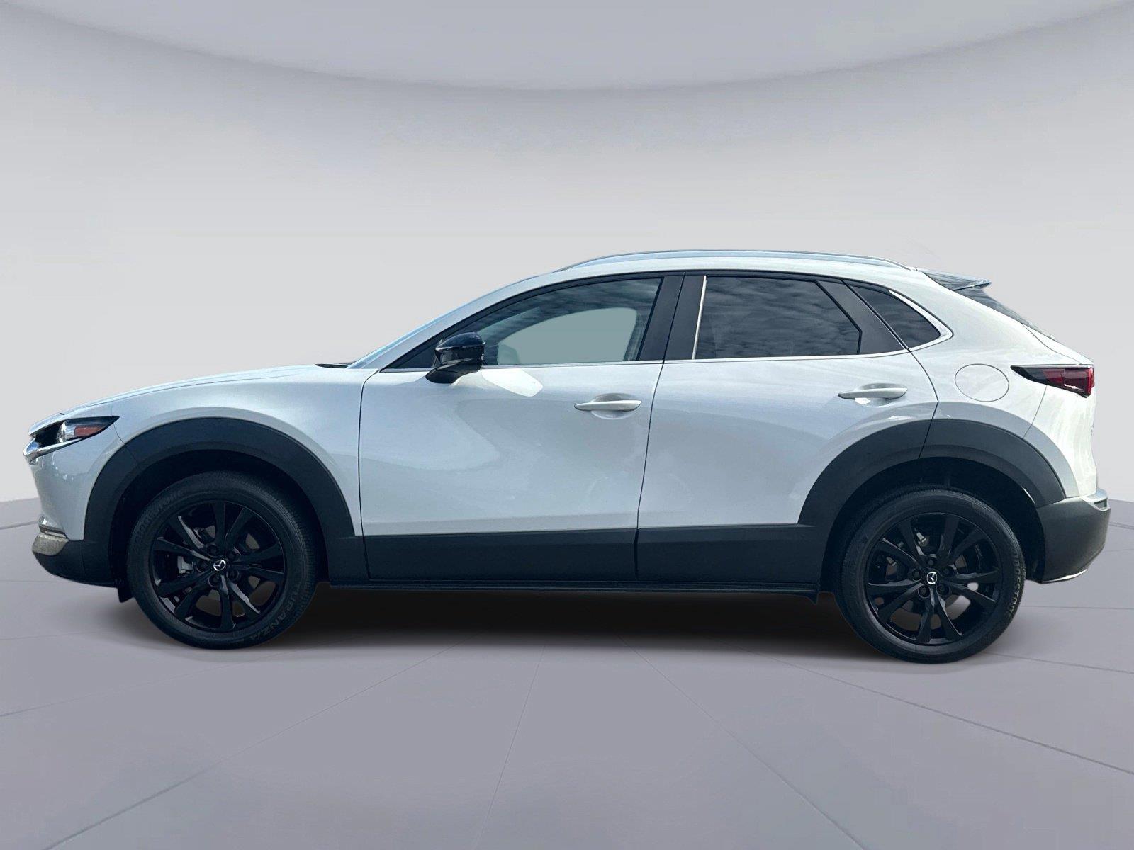 2024 Mazda CX-30 2.5 S Select Sport