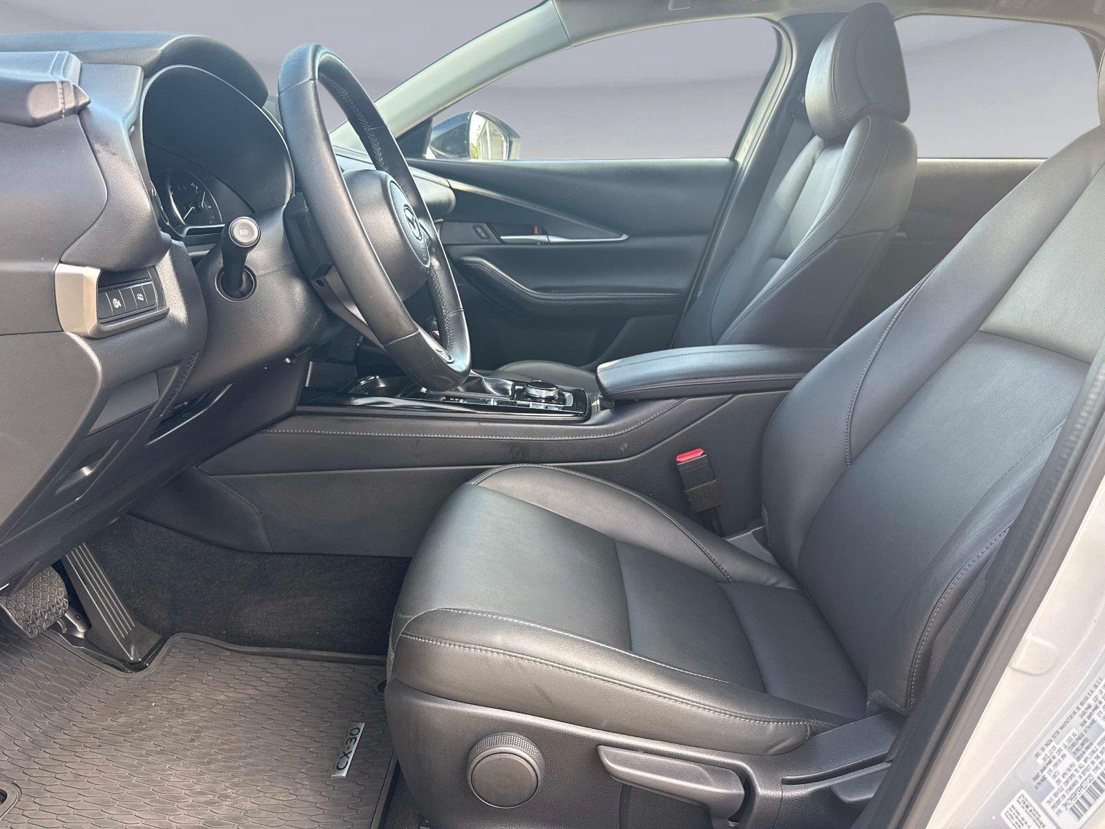 2024 Mazda CX-30 2.5 S Select Sport