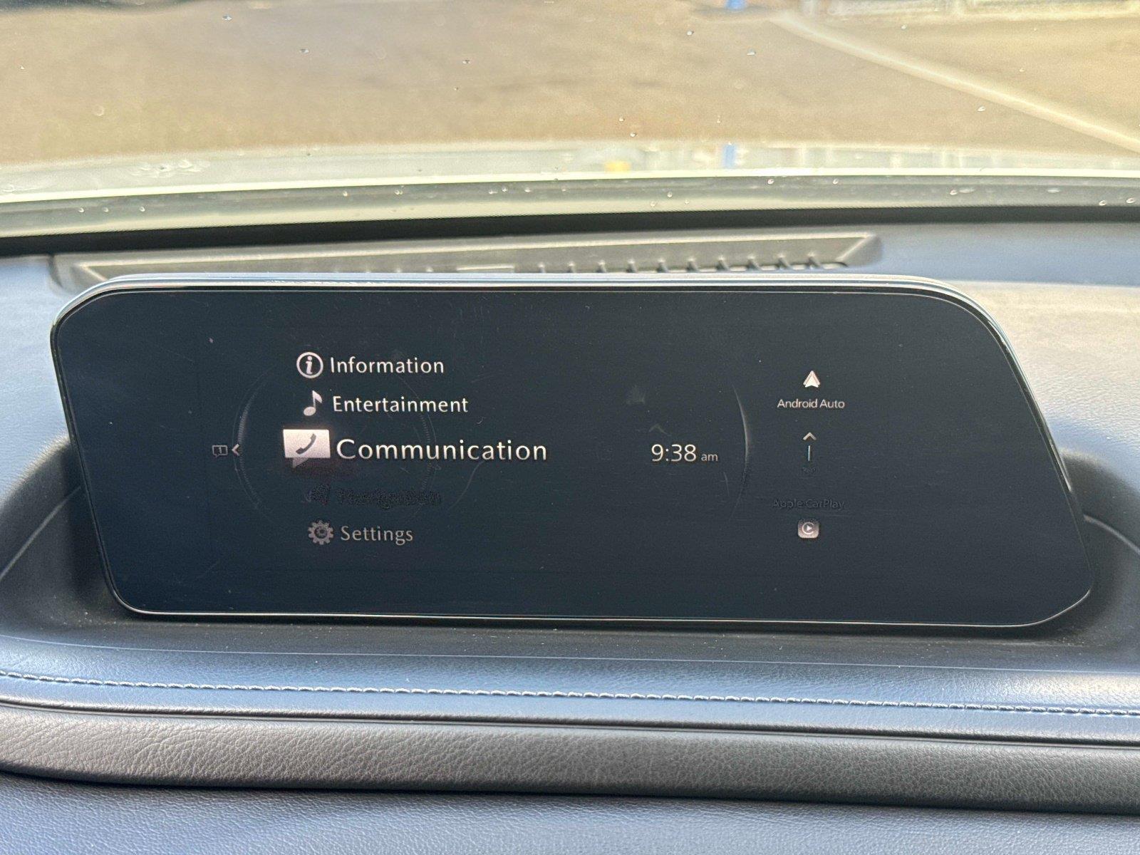 2024 Mazda CX-30 2.5 S Select Sport