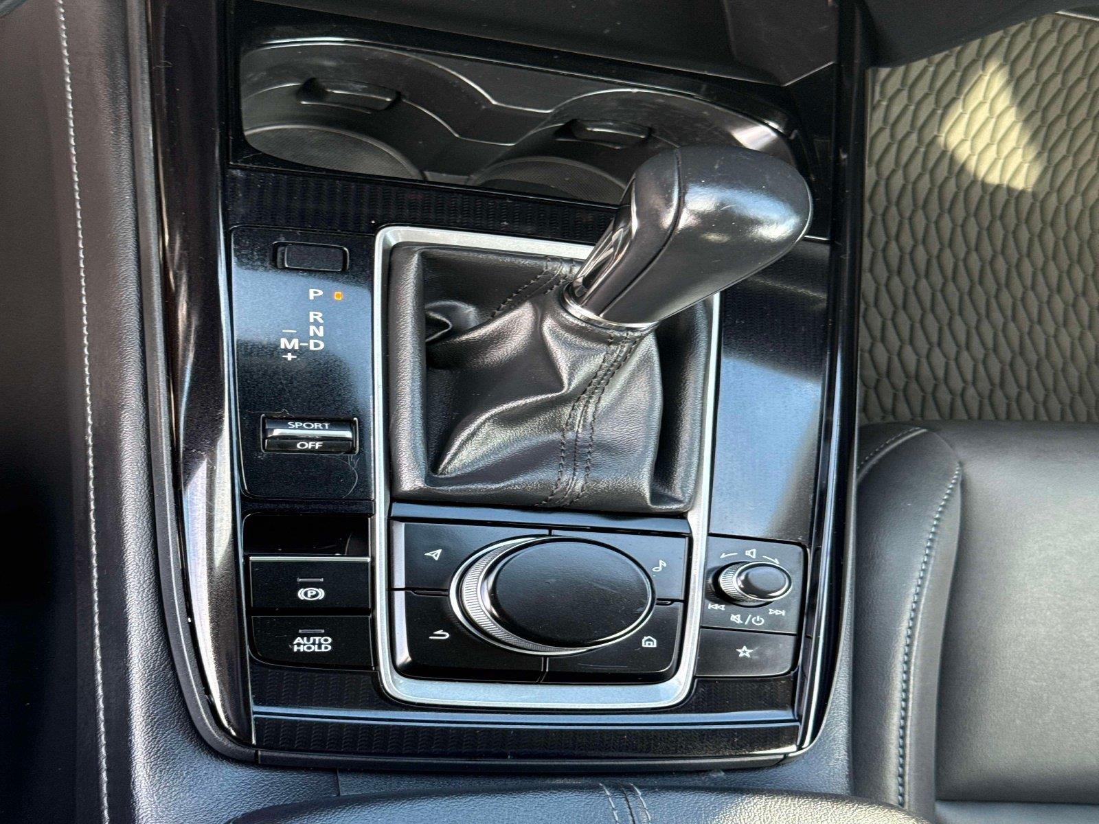 2024 Mazda CX-30 2.5 S Select Sport