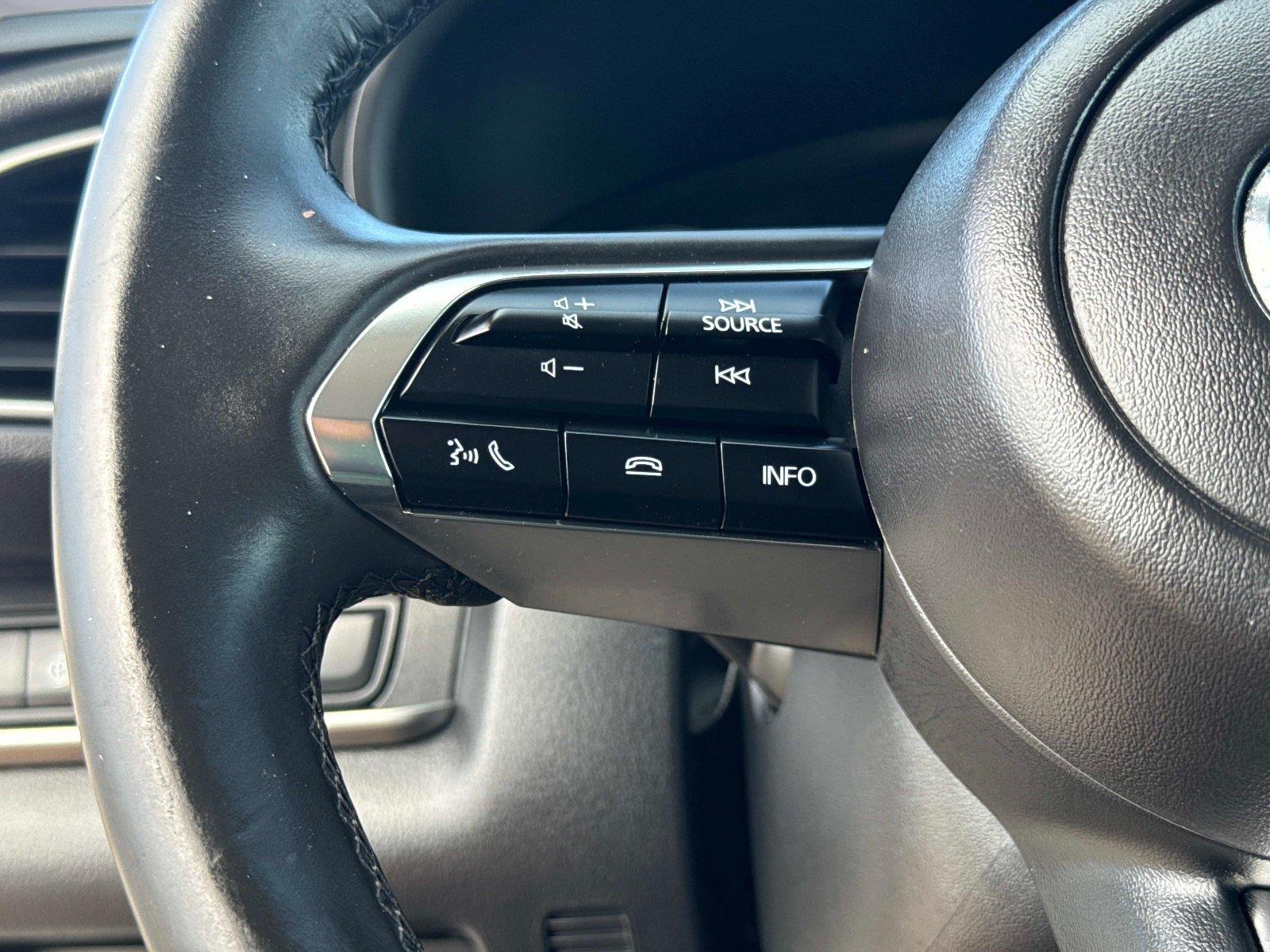 2024 Mazda CX-30 2.5 S Select Sport