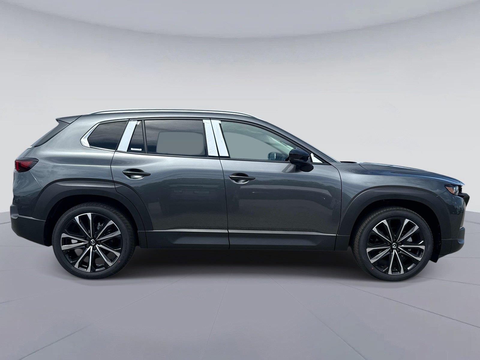 2026 Mazda CX-50 2.5 S Premium
