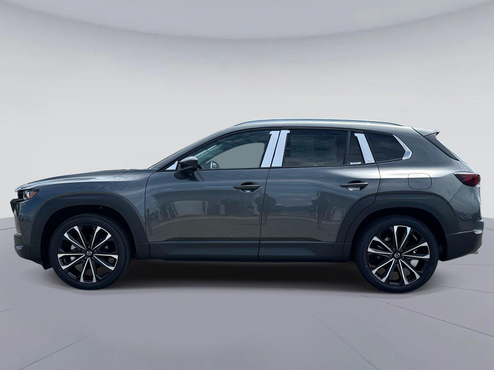 2026 Mazda CX-50 2.5 S Premium
