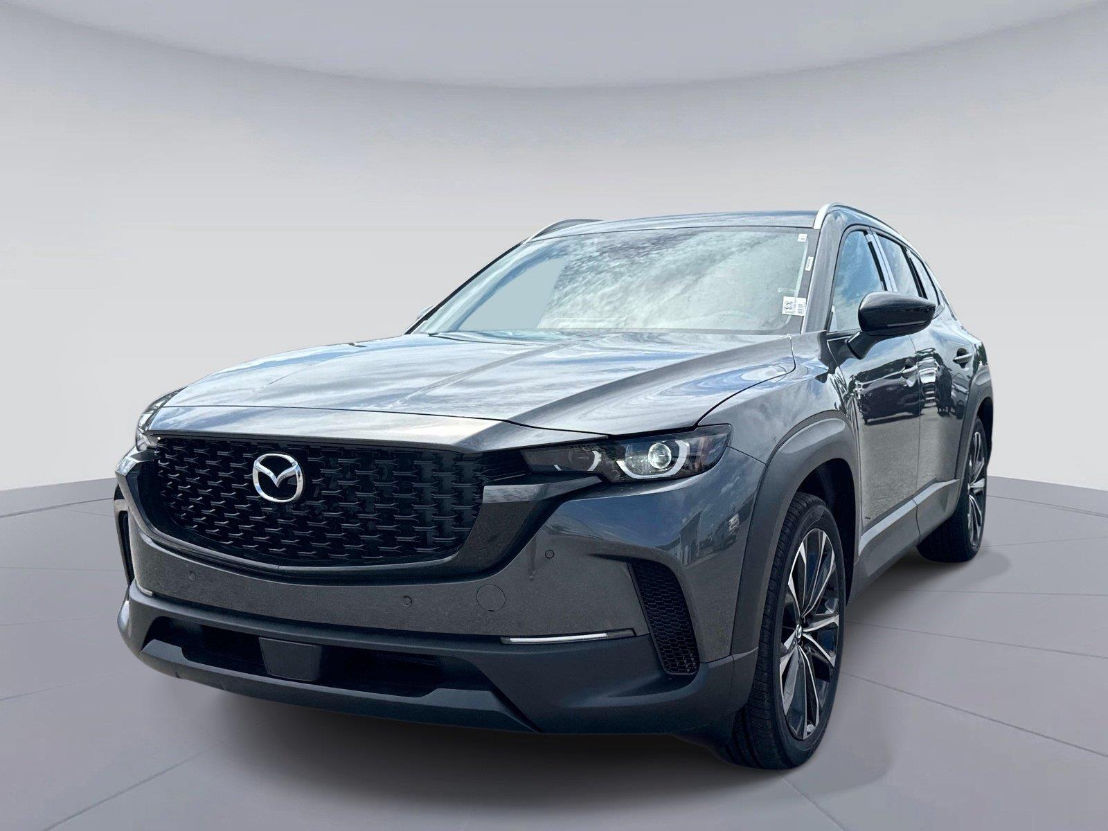2026 Mazda CX-50 2.5 S Premium