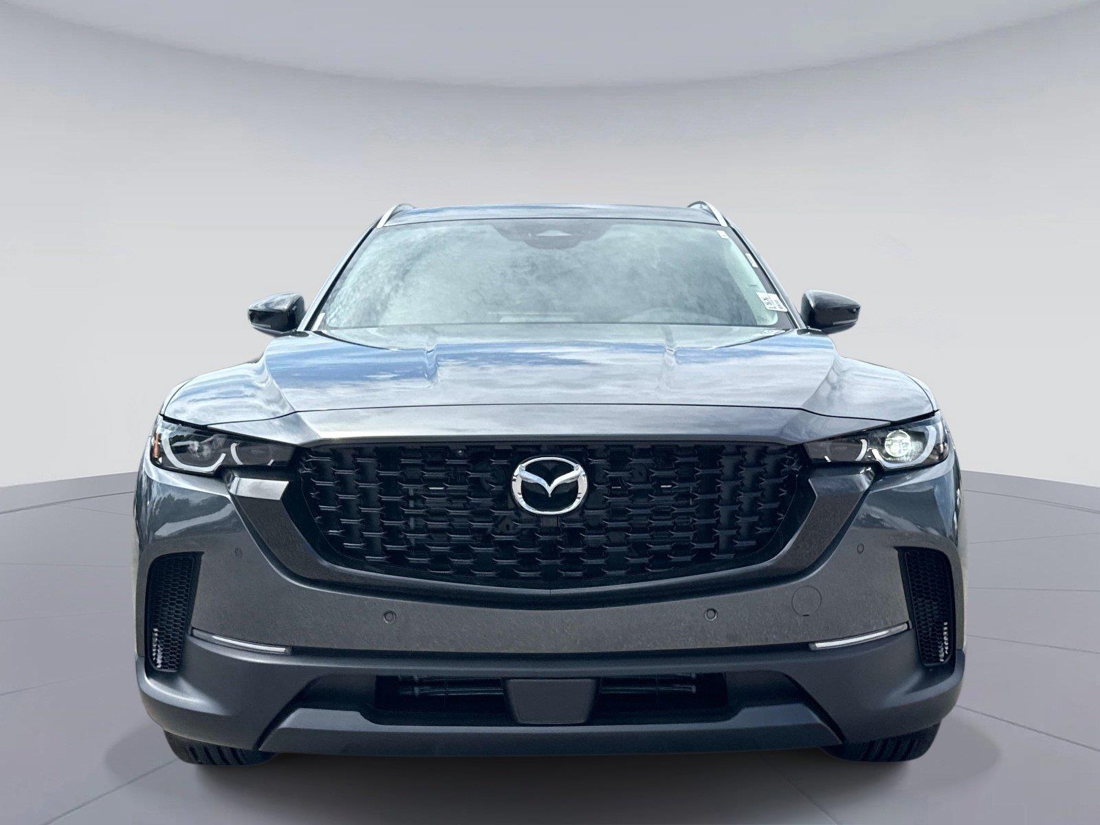2026 Mazda CX-50 2.5 S Premium