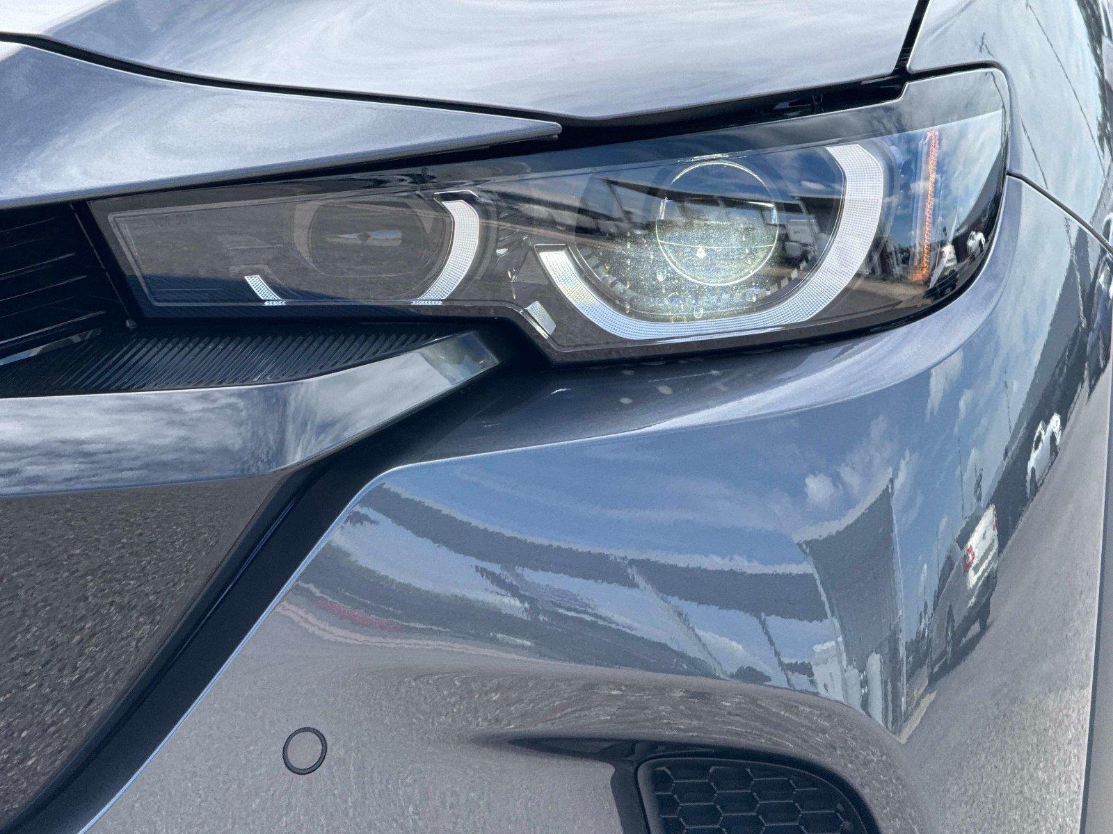 2026 Mazda CX-50 2.5 S Premium
