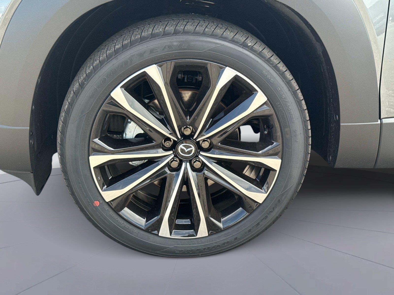 2026 Mazda CX-50 2.5 S Premium