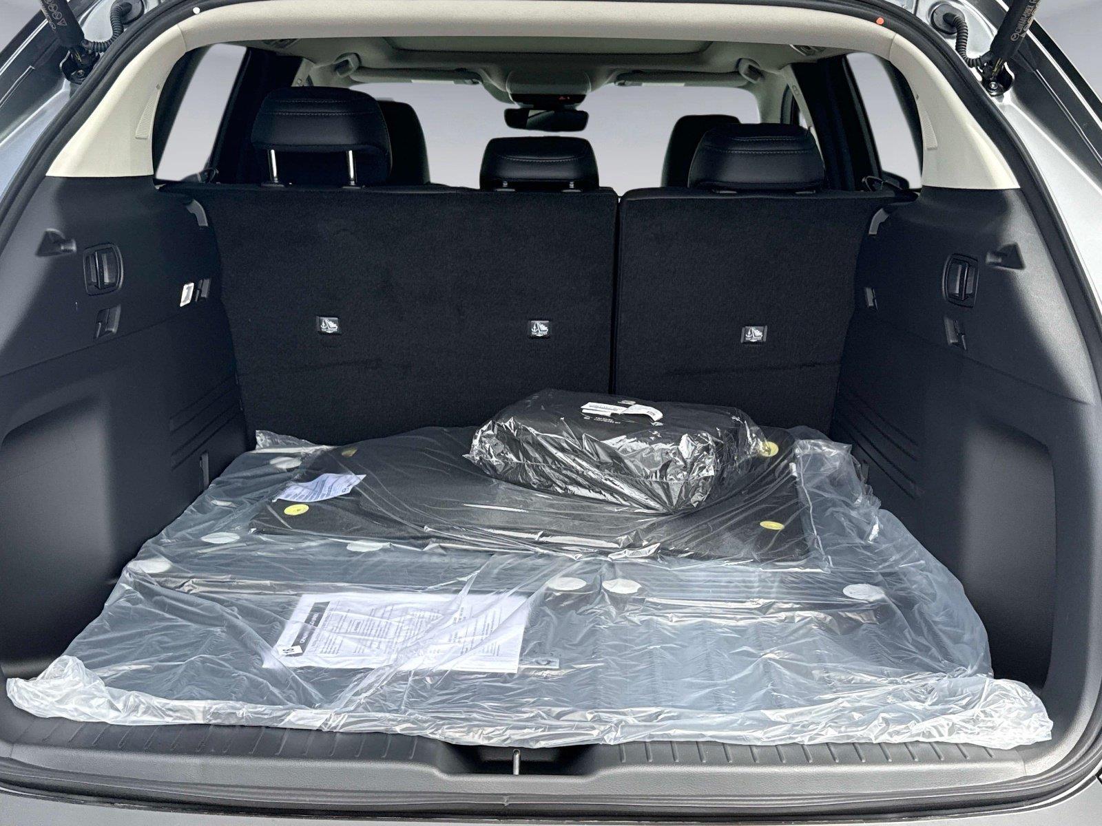 2026 Mazda CX-50 2.5 S Premium