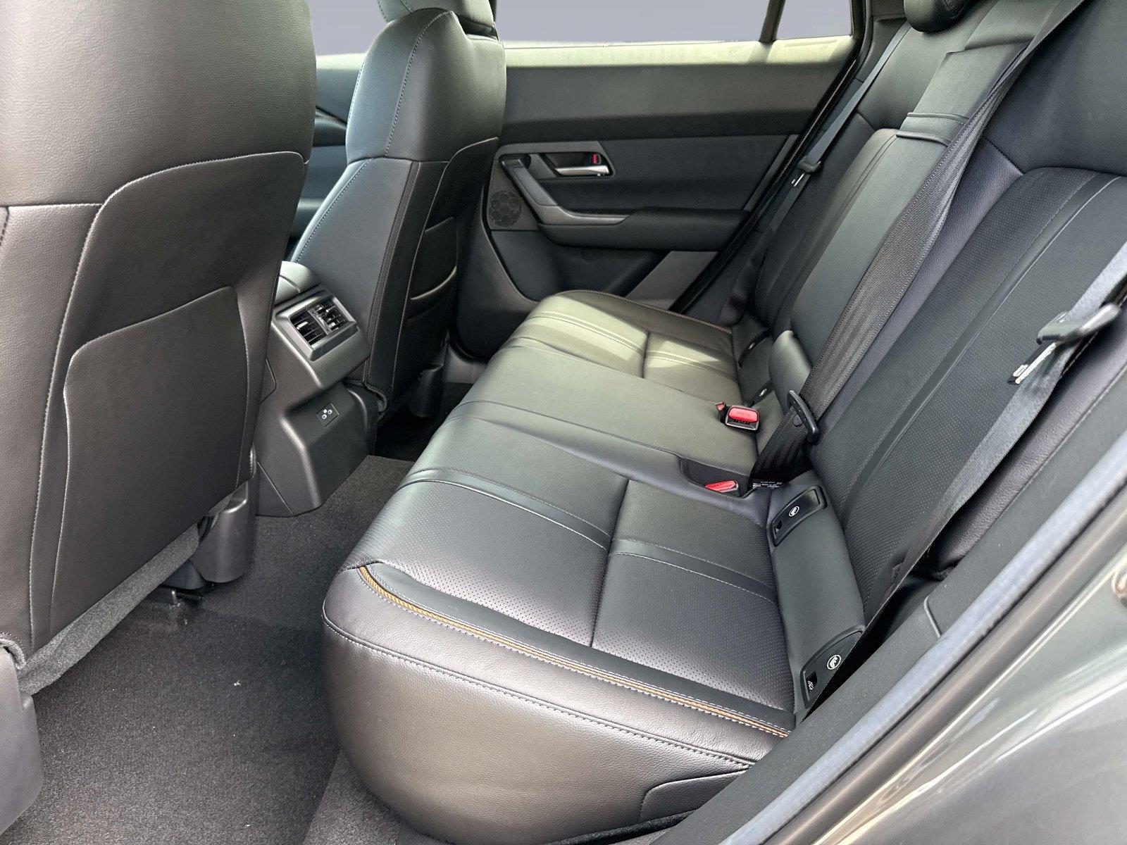 2026 Mazda CX-50 2.5 S Premium
