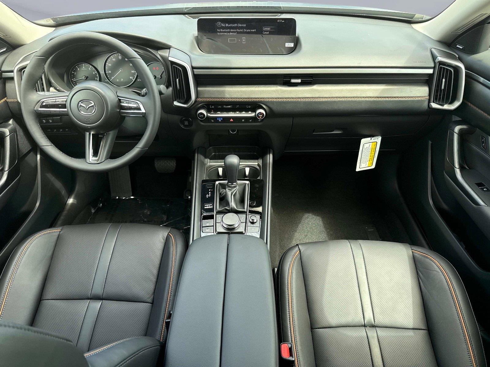 2026 Mazda CX-50 2.5 S Premium