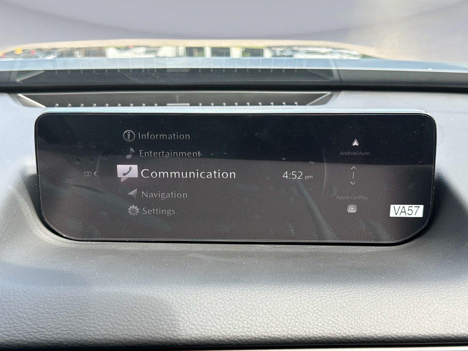 2026 Mazda CX-50 2.5 S Premium
