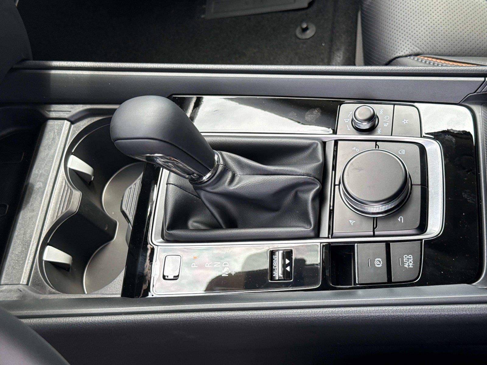 2026 Mazda CX-50 2.5 S Premium