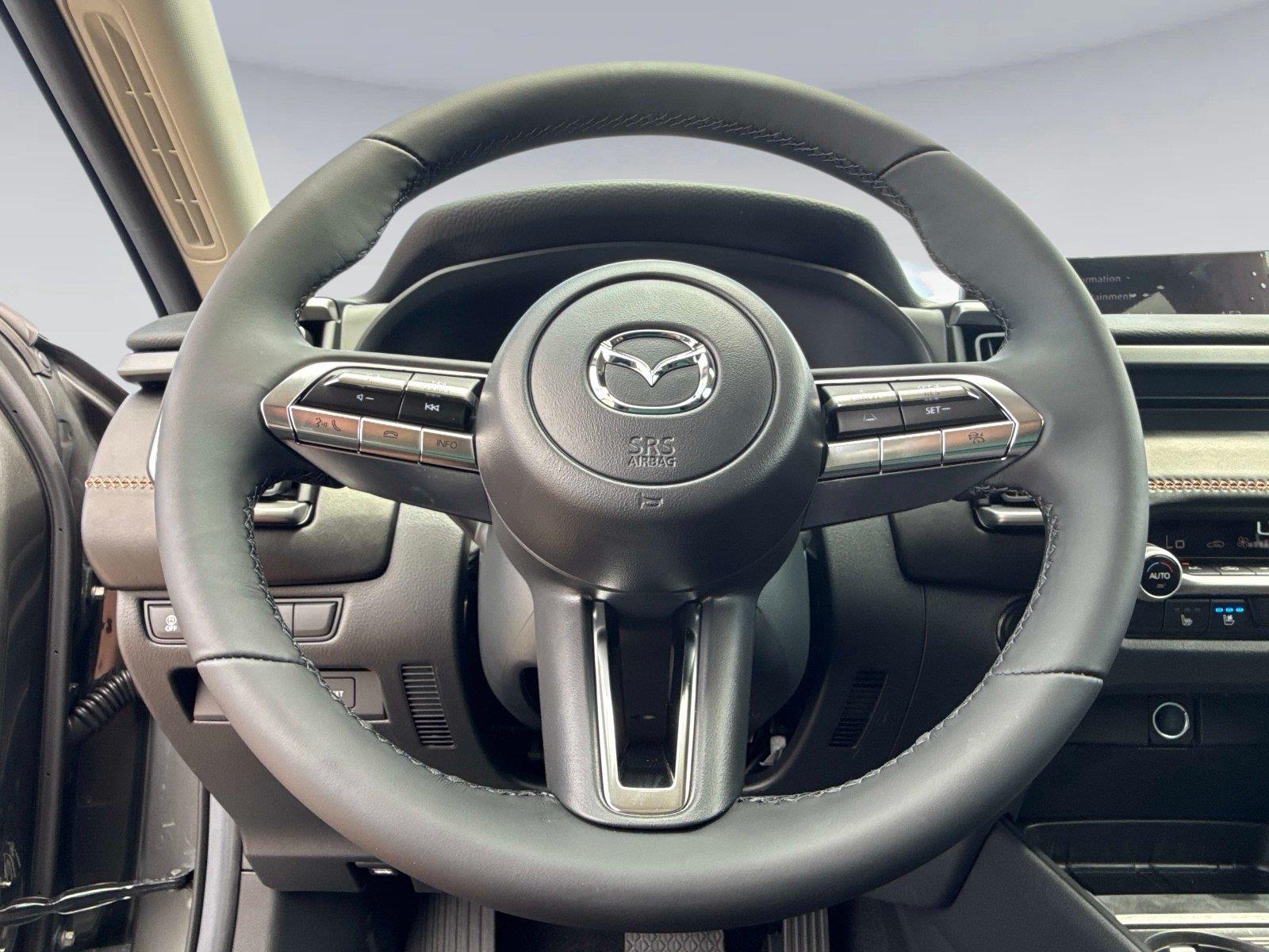 2026 Mazda CX-50 2.5 S Premium
