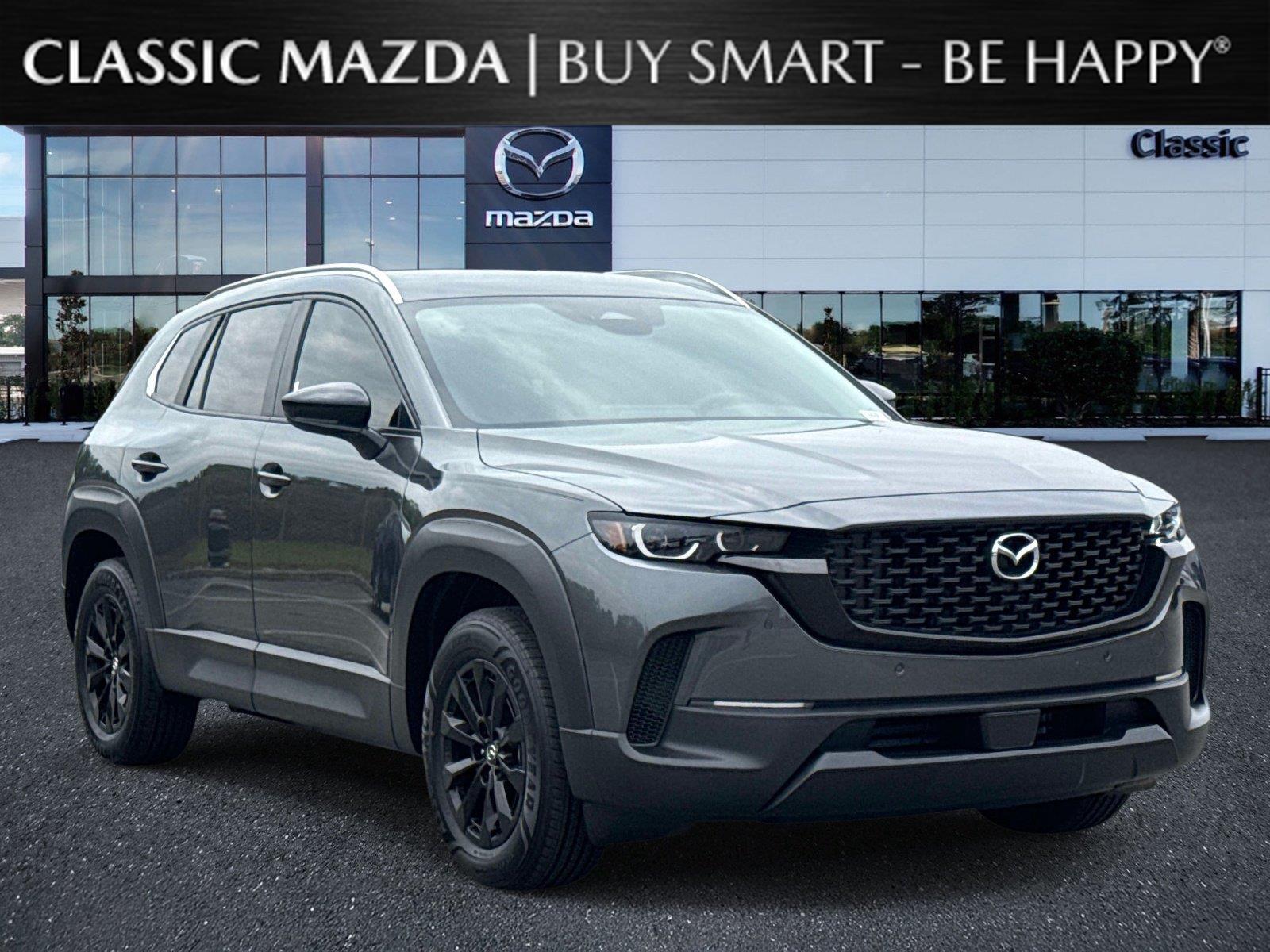 2026 Mazda CX-50 Hybrid Premium