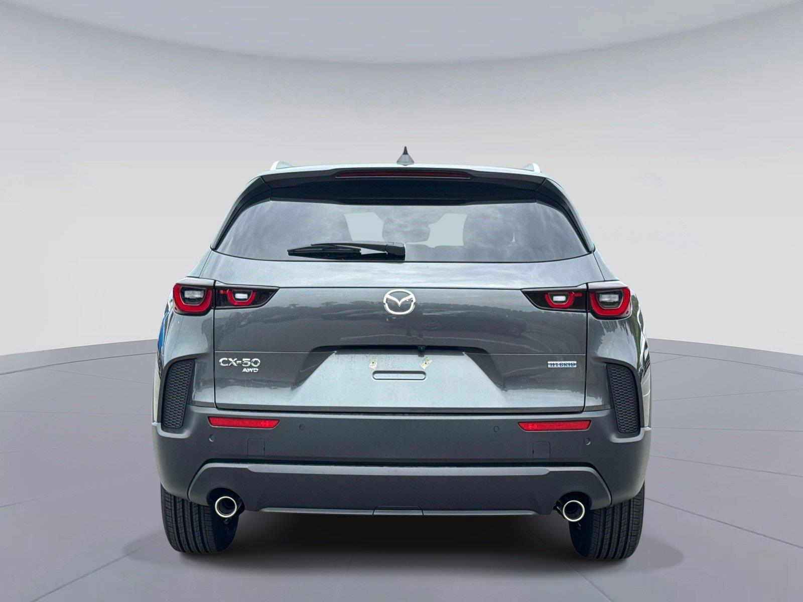 2026 Mazda CX-50 Hybrid Premium