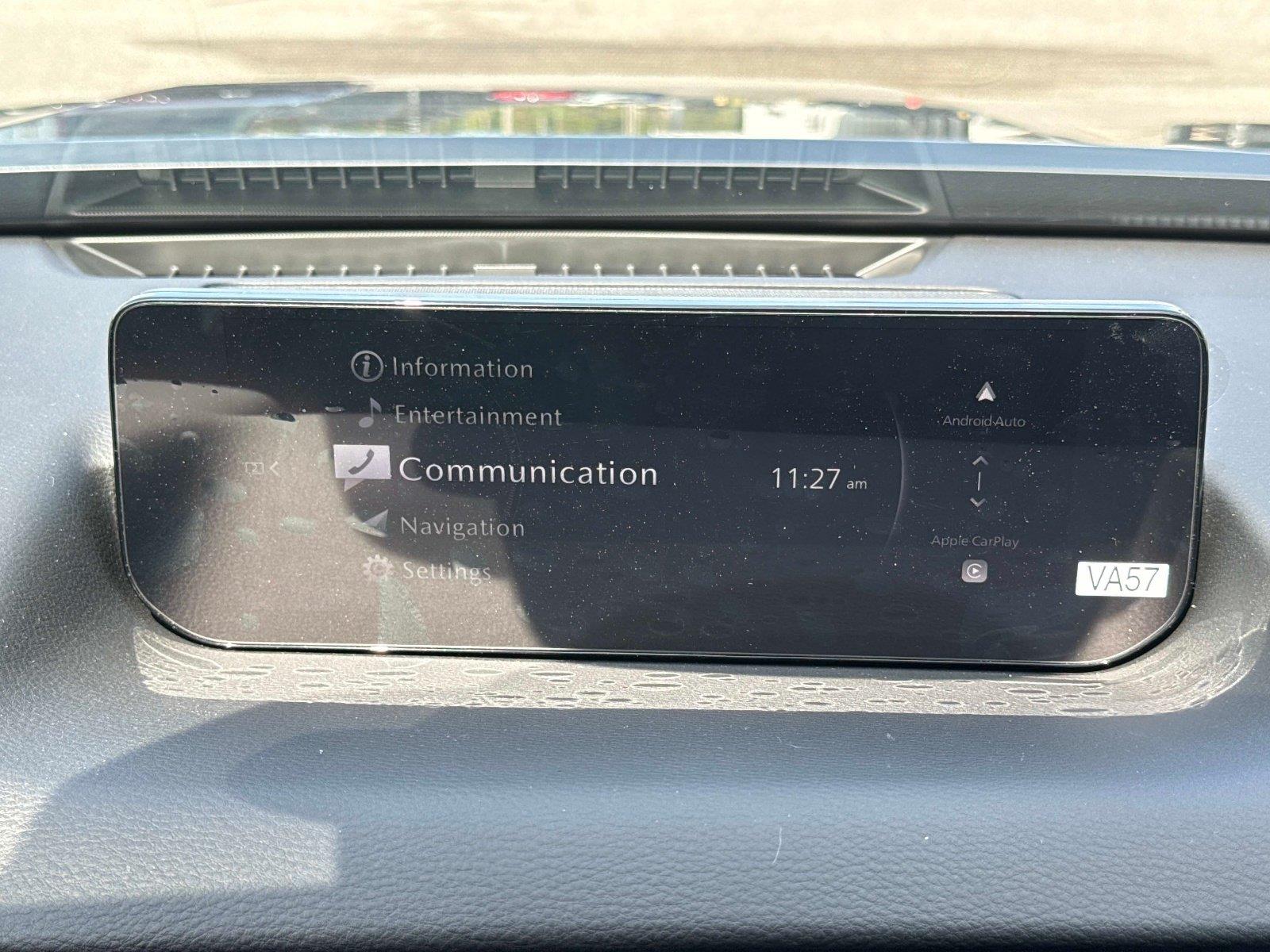 2026 Mazda CX-50 Hybrid Premium
