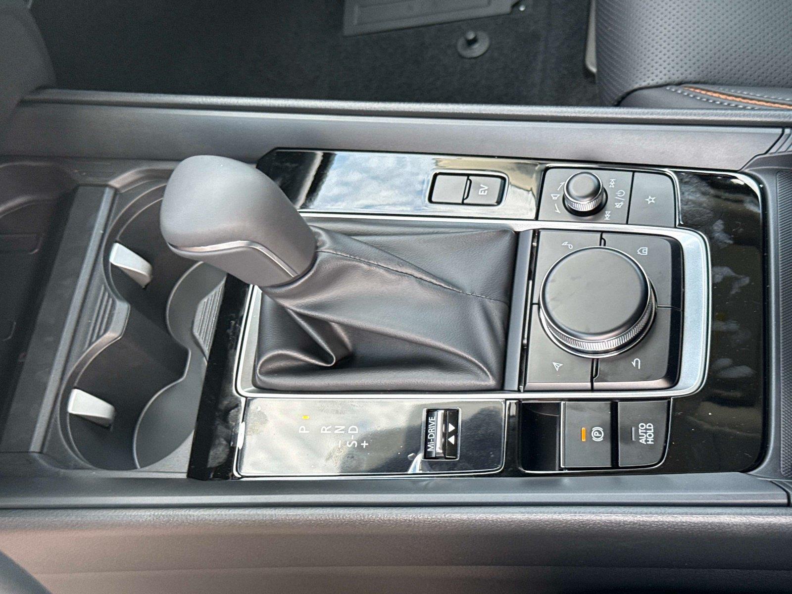2026 Mazda CX-50 Hybrid Premium