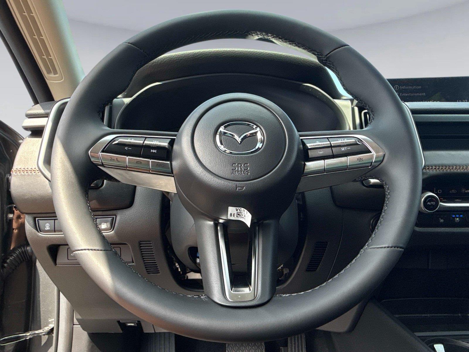 2026 Mazda CX-50 Hybrid Premium