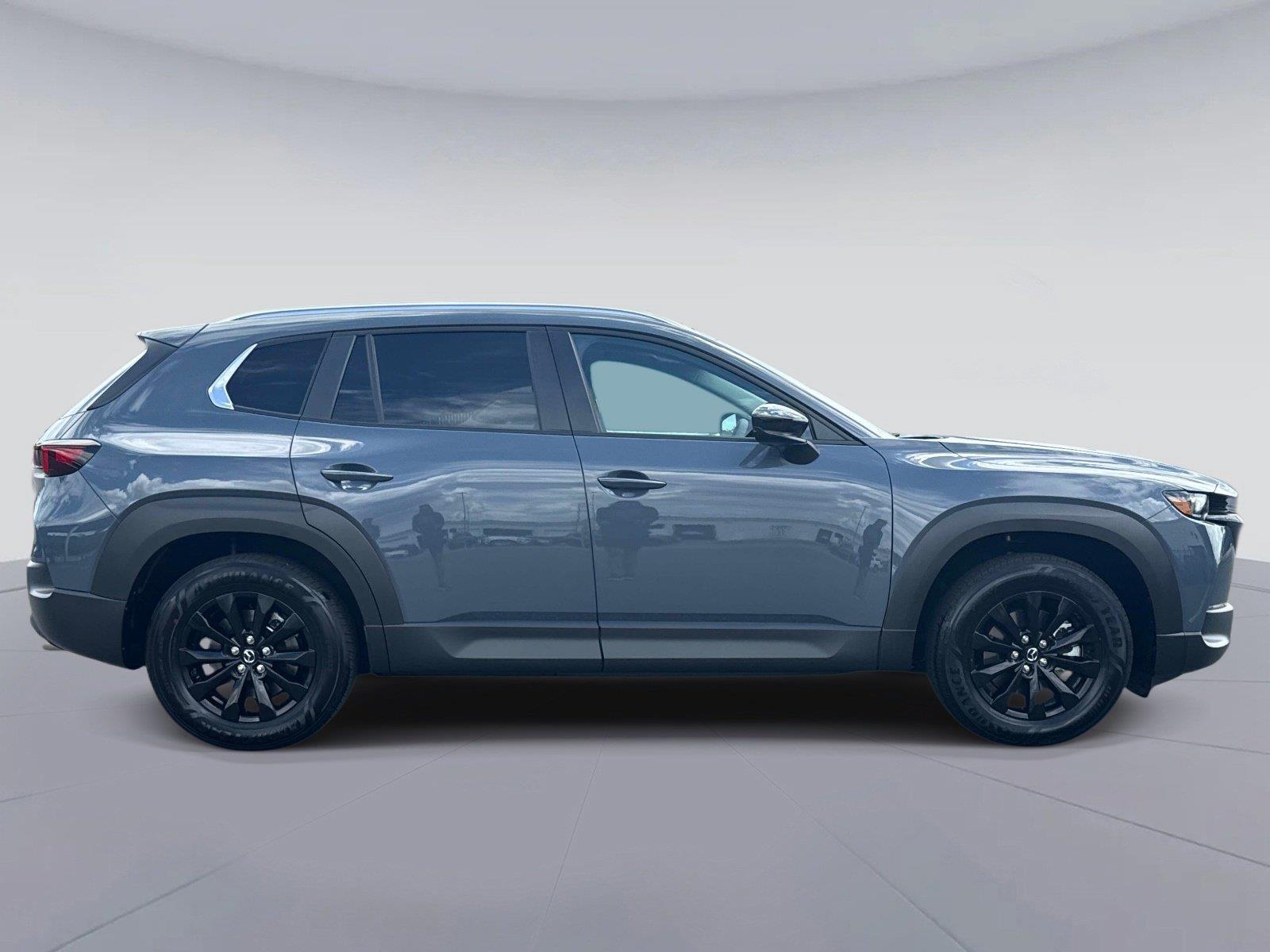 2026 Mazda CX-50 2.5 S Preferred