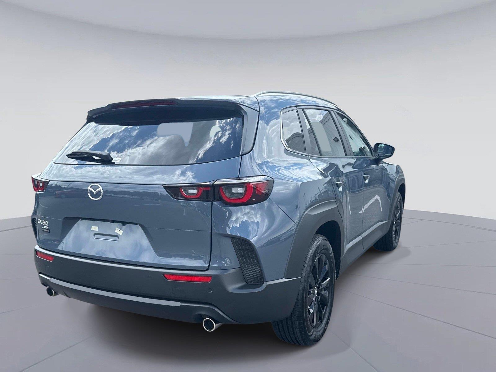 2026 Mazda CX-50 2.5 S Preferred