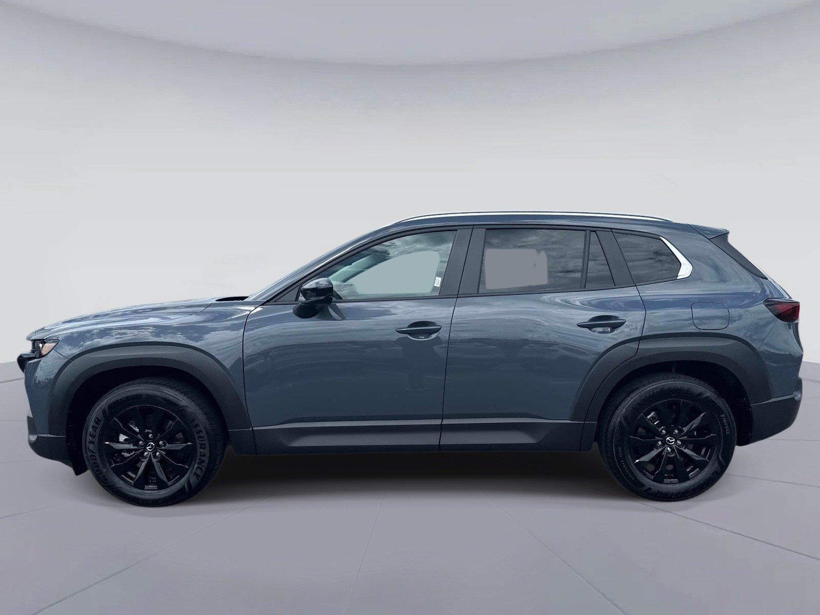 2026 Mazda CX-50 2.5 S Preferred