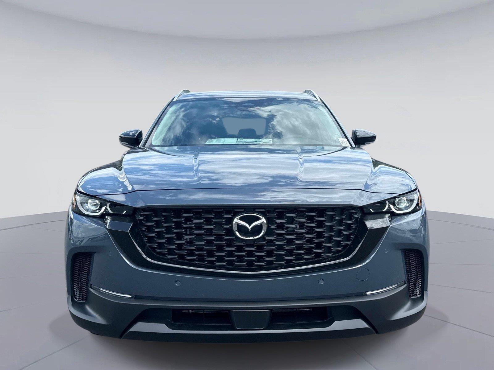 2026 Mazda CX-50 2.5 S Preferred