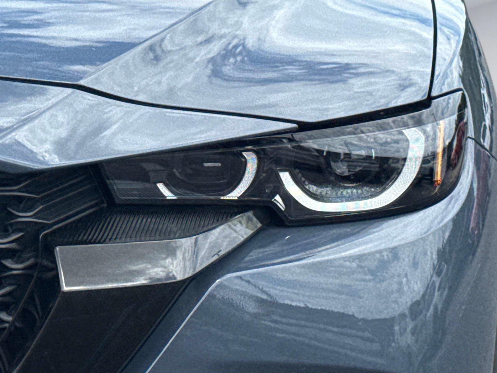 2026 Mazda CX-50 2.5 S Preferred