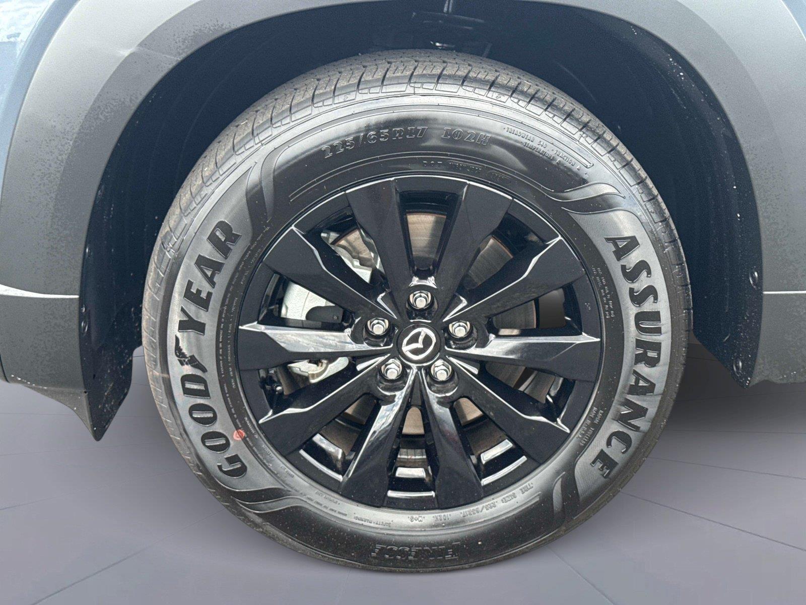 2026 Mazda CX-50 2.5 S Preferred