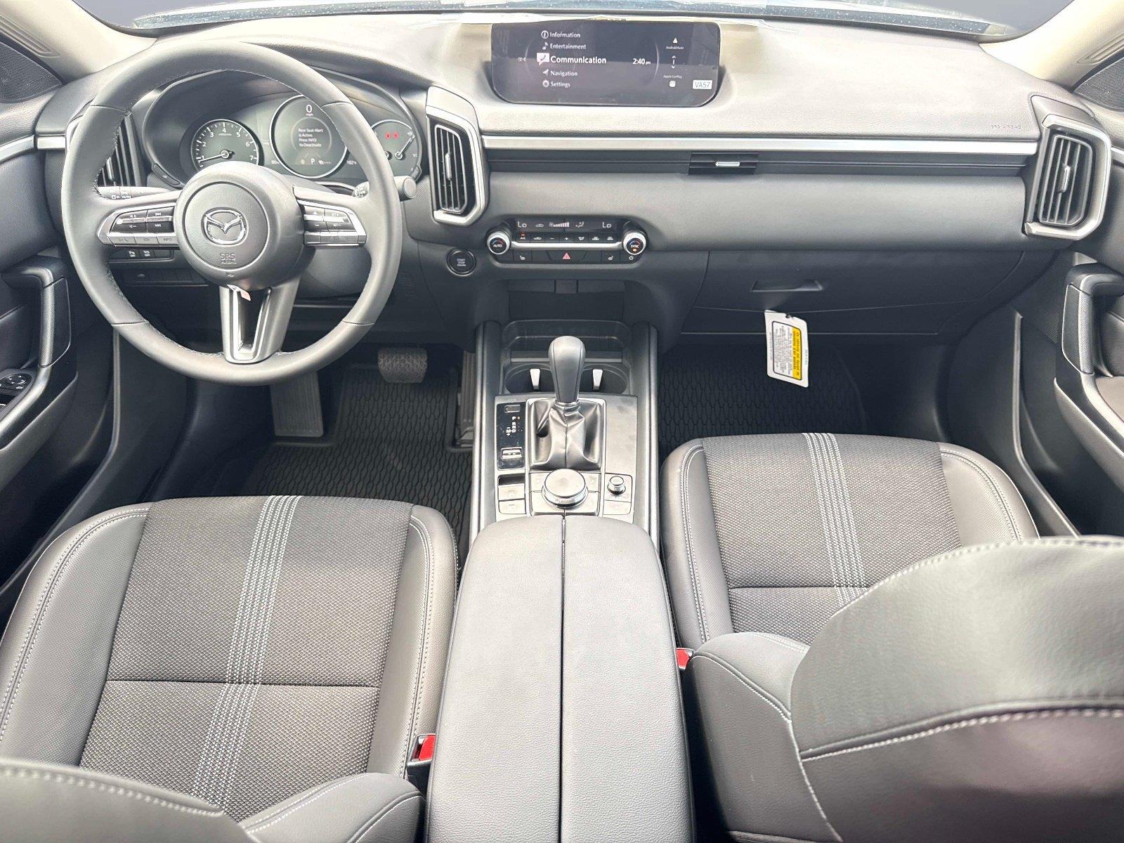 2026 Mazda CX-50 2.5 S Preferred