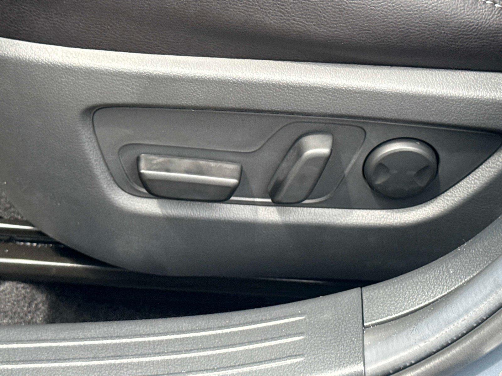 2026 Mazda CX-50 2.5 S Preferred