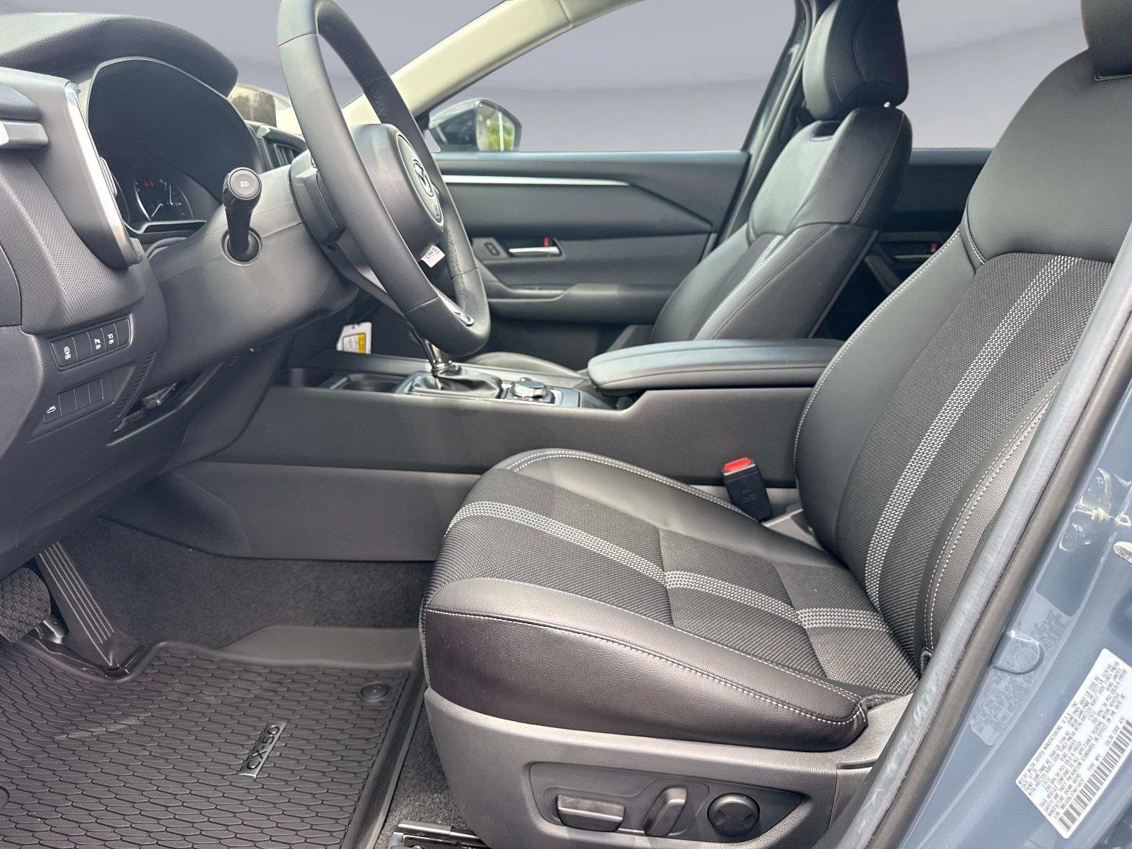 2026 Mazda CX-50 2.5 S Preferred