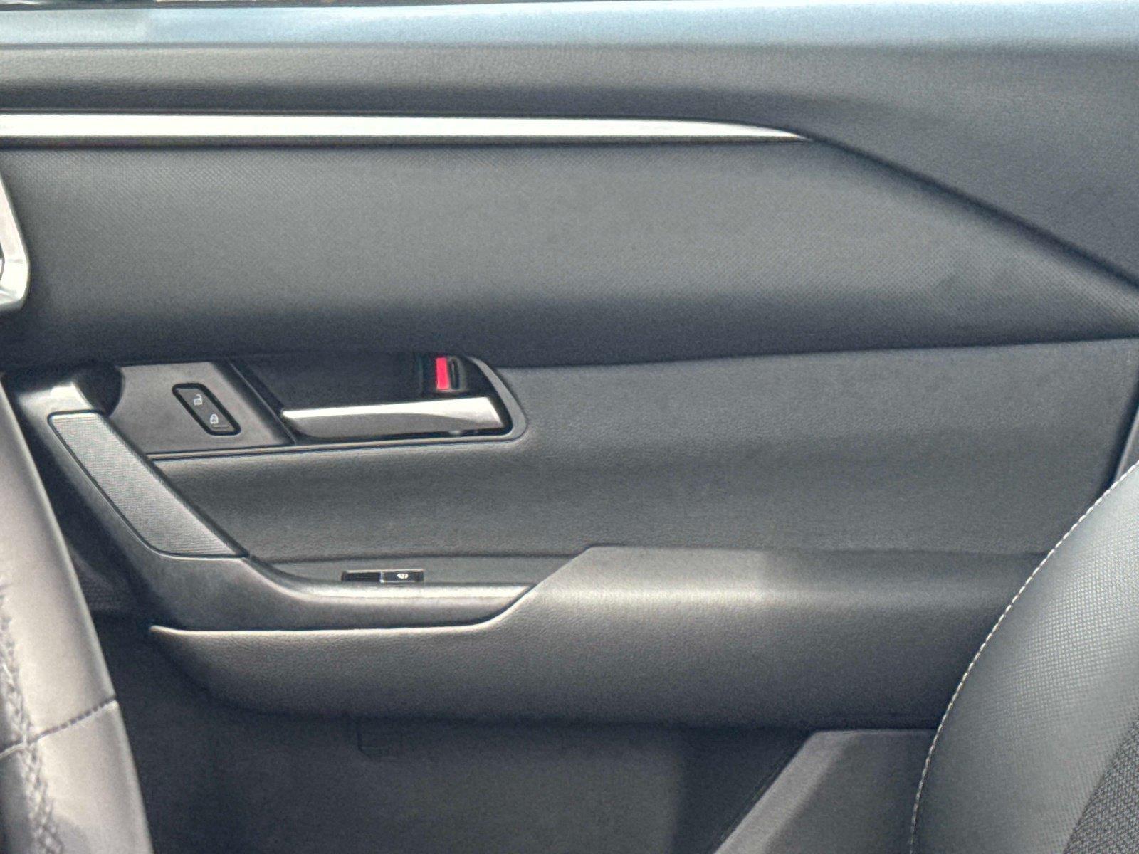 2026 Mazda CX-50 2.5 S Preferred