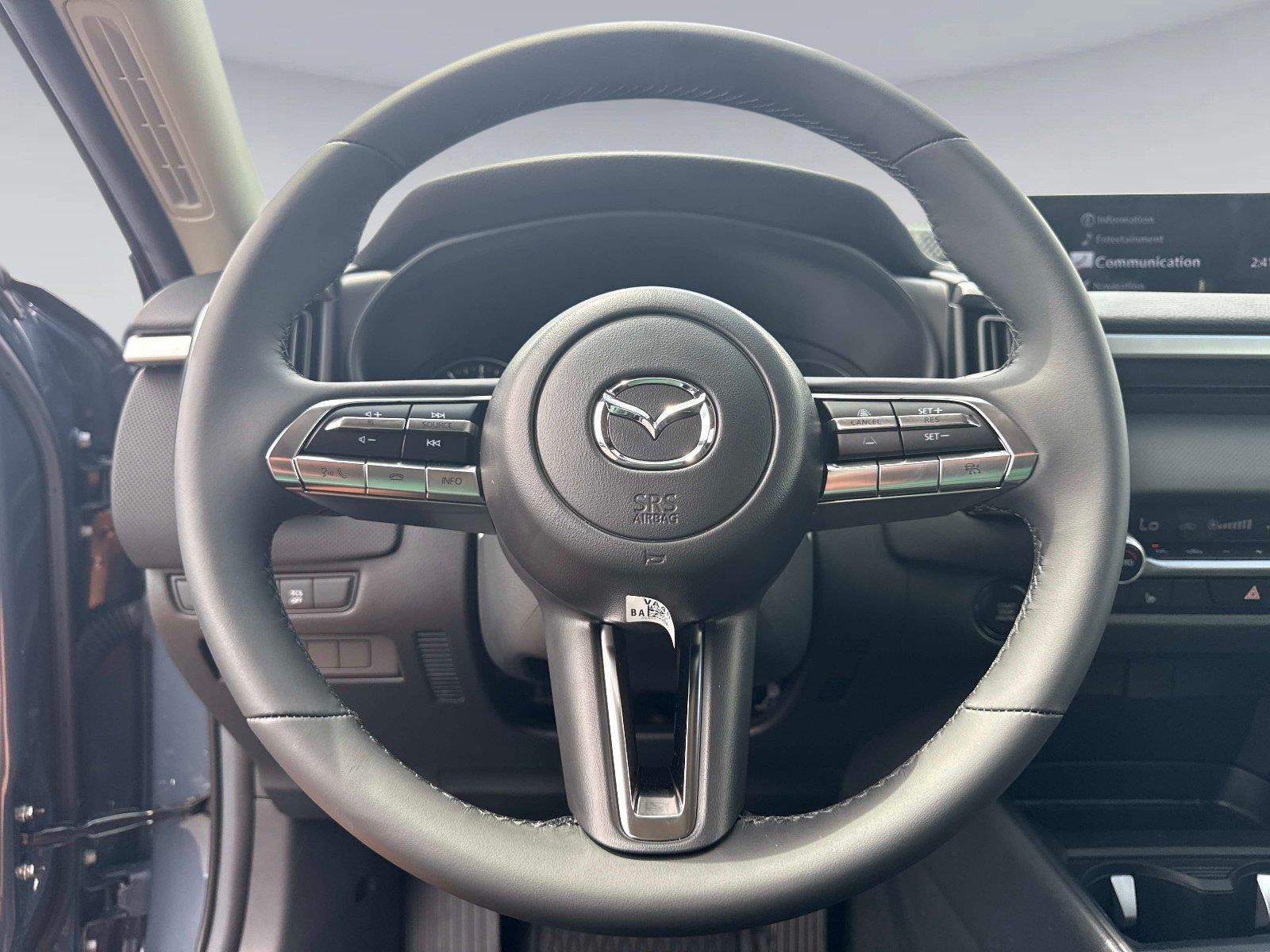 2026 Mazda CX-50 2.5 S Preferred