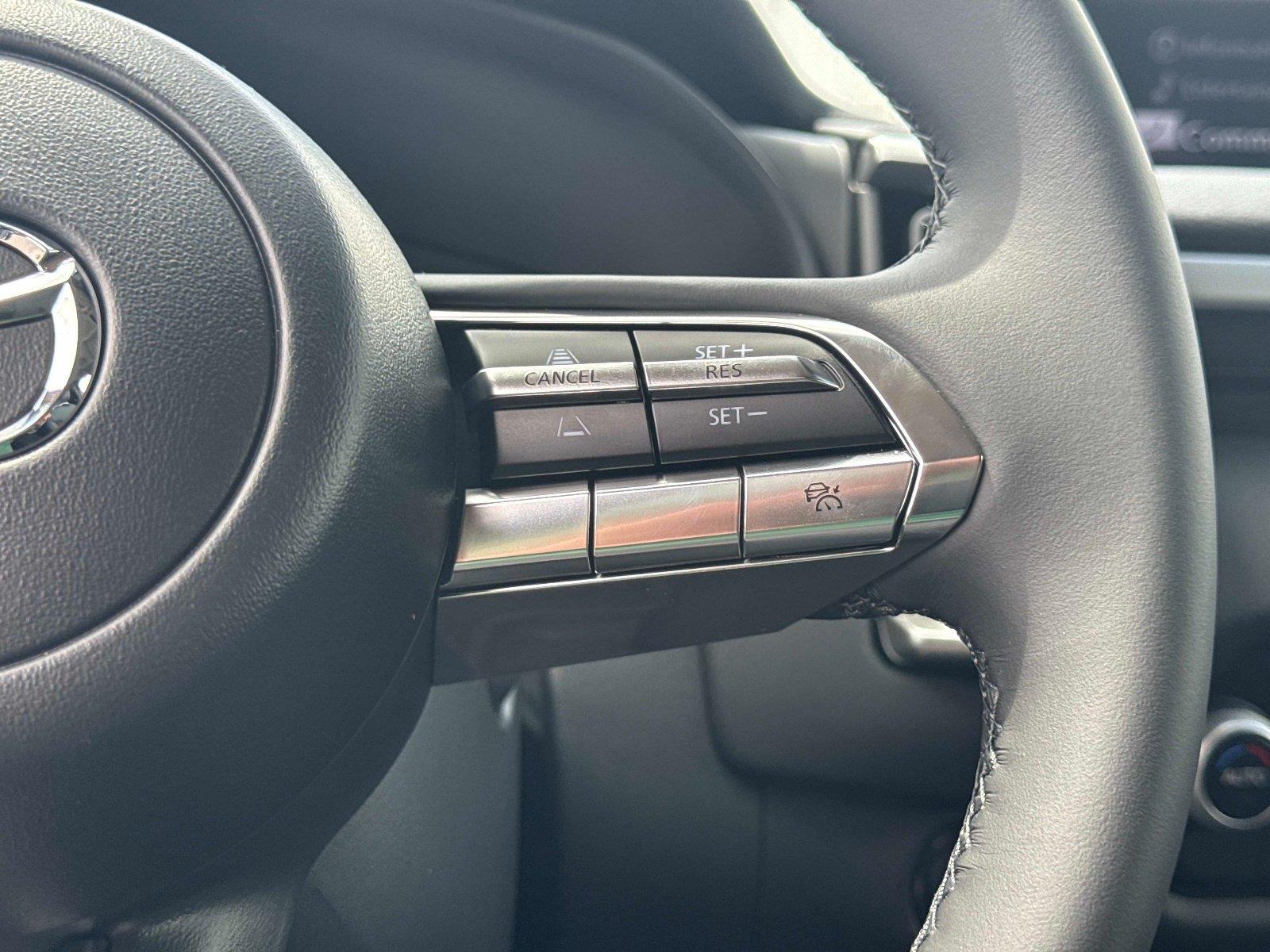 2026 Mazda CX-50 2.5 S Preferred