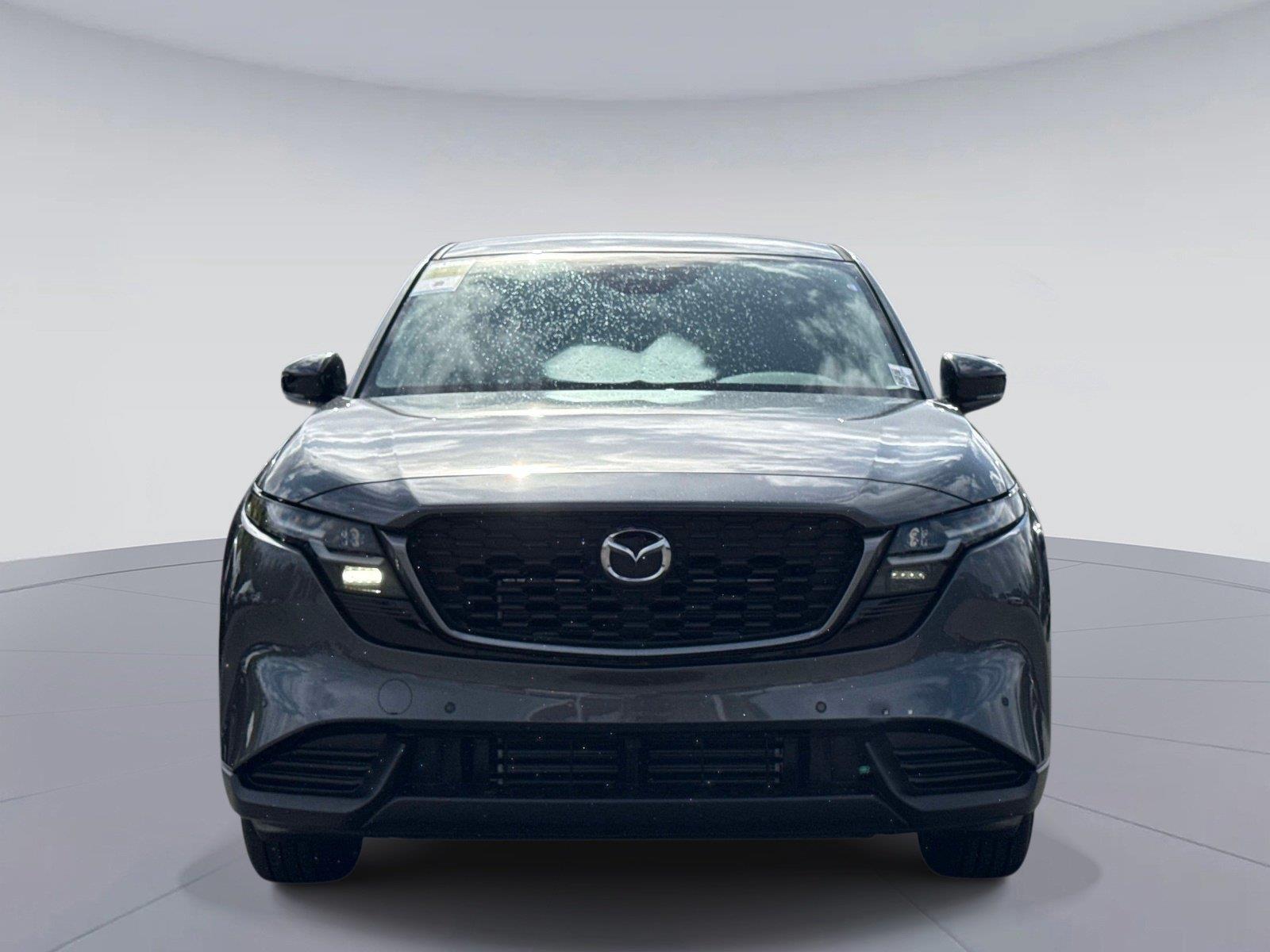 2026 Mazda CX-5 2.5 S