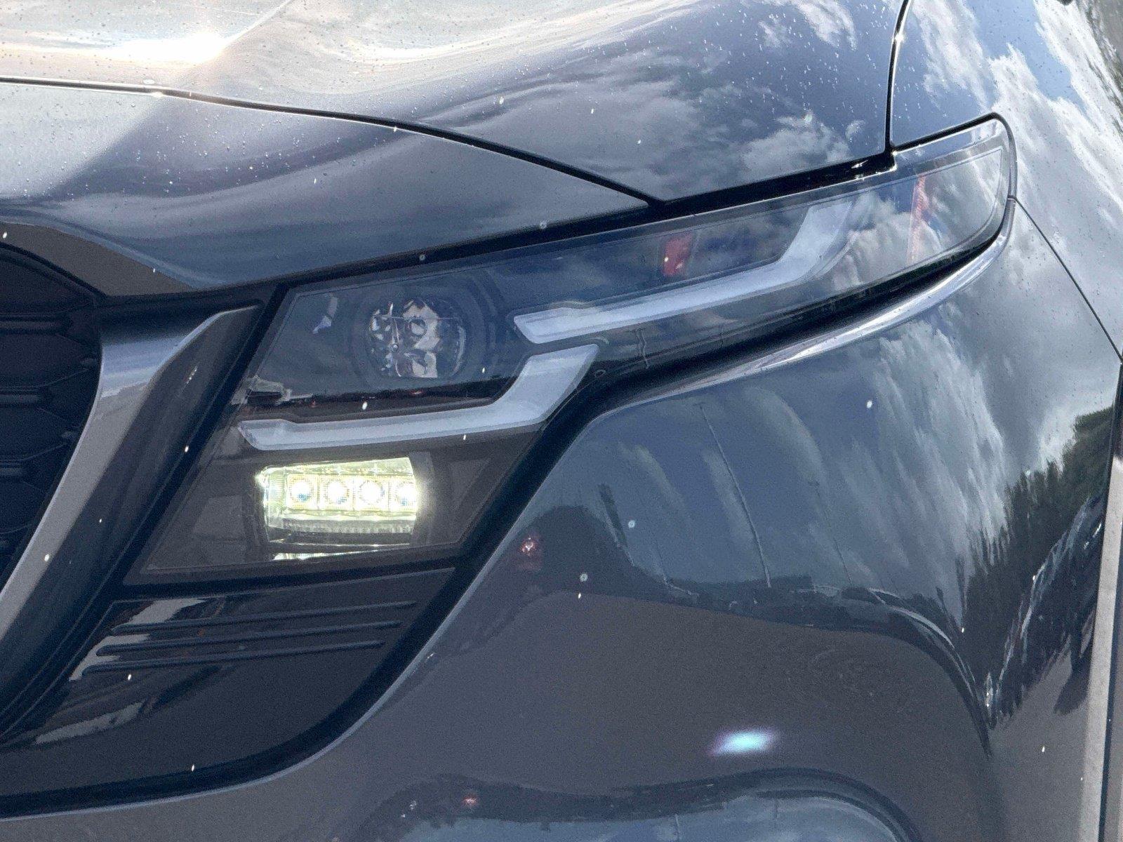 2026 Mazda CX-5 2.5 S