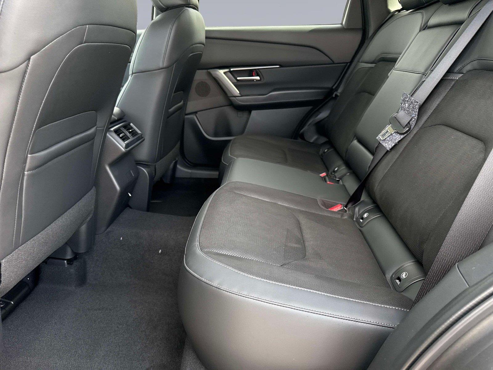 2026 Mazda CX-5 2.5 S