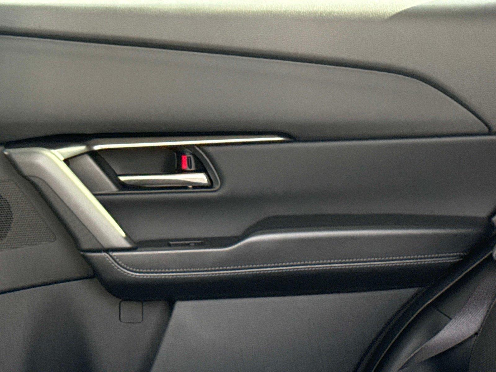 2026 Mazda CX-5 2.5 S