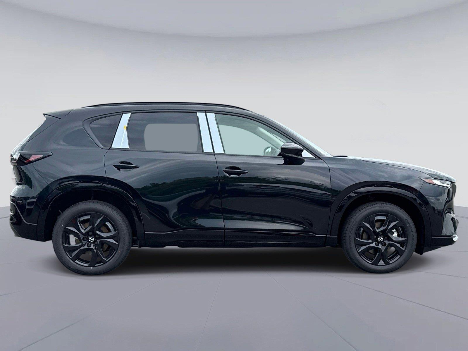 2026 Mazda CX-5 2.5 S Premium