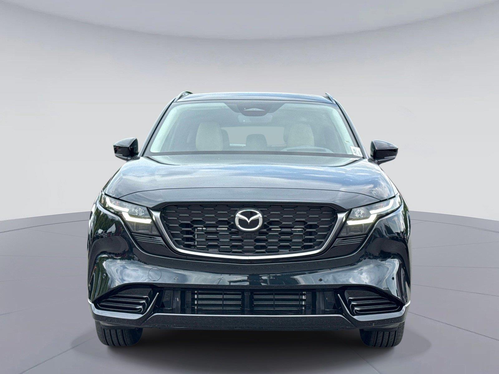 2026 Mazda CX-5 2.5 S Premium