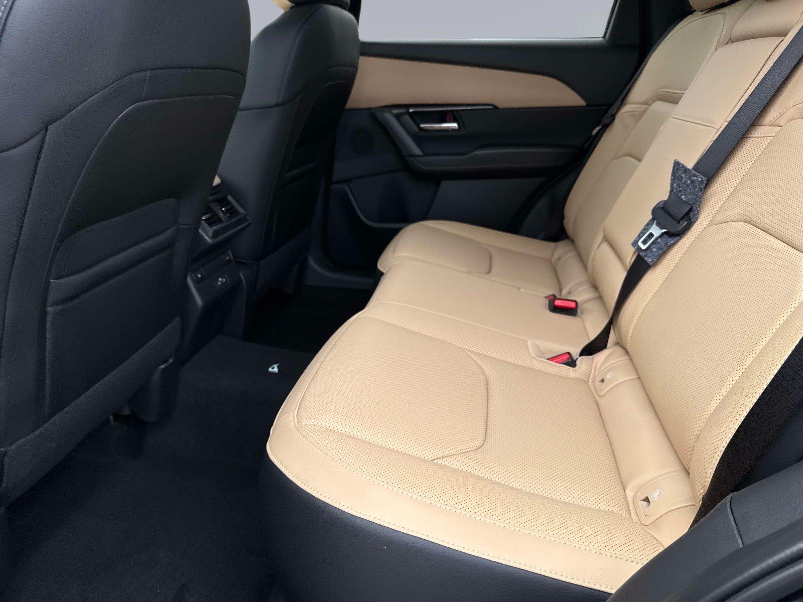 2026 Mazda CX-5 2.5 S Premium