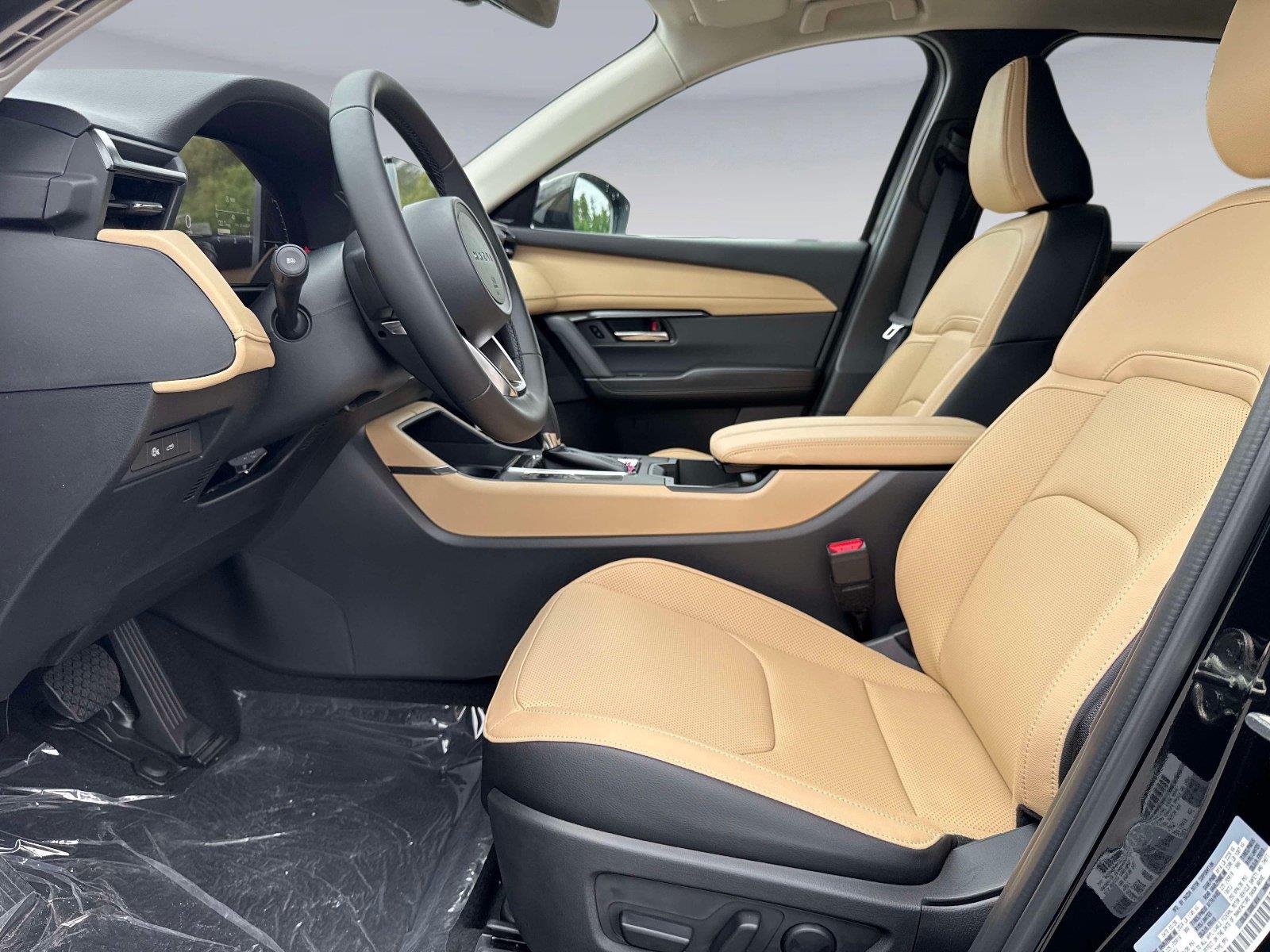 2026 Mazda CX-5 2.5 S Premium