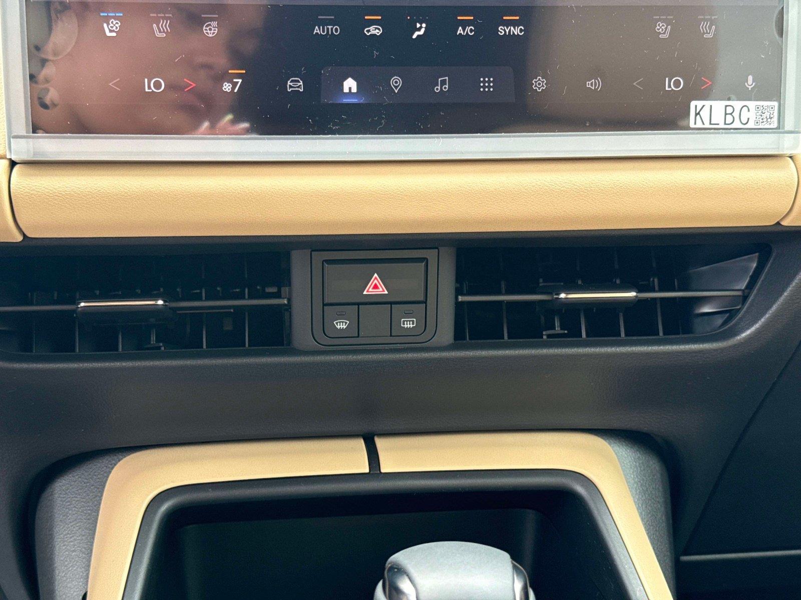 2026 Mazda CX-5 2.5 S Premium