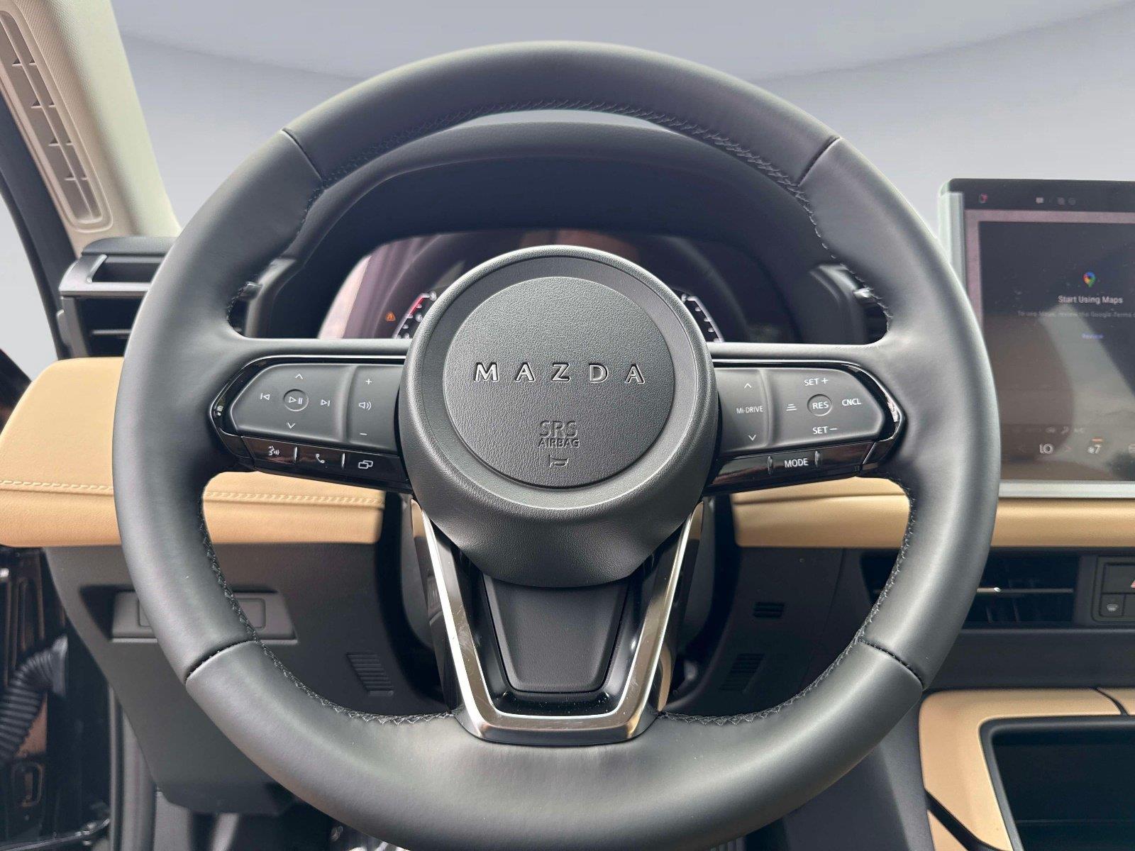2026 Mazda CX-5 2.5 S Premium