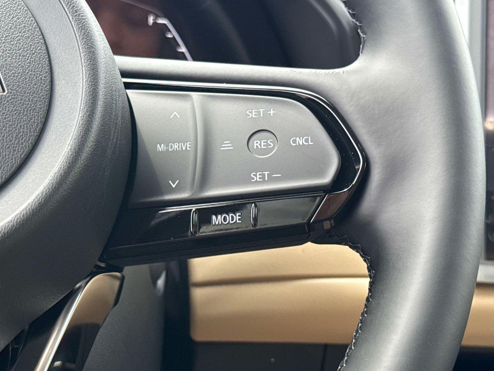2026 Mazda CX-5 2.5 S Premium