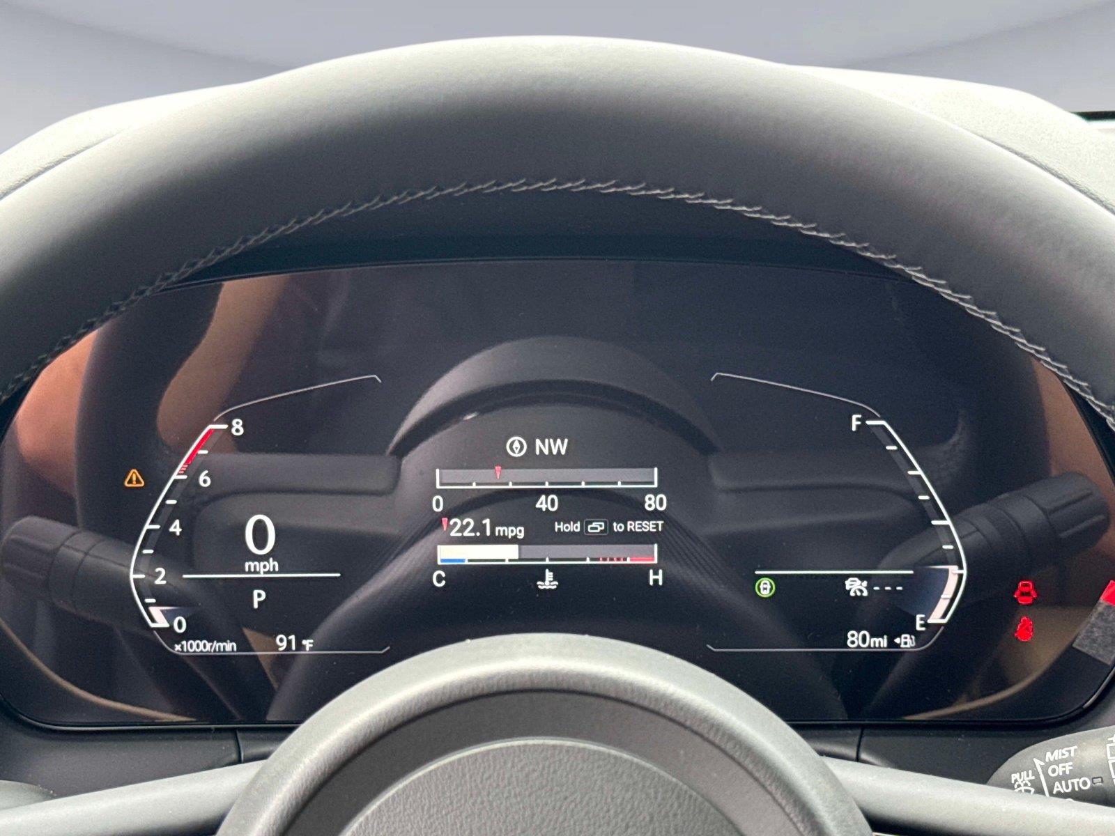 2026 Mazda CX-5 2.5 S Premium